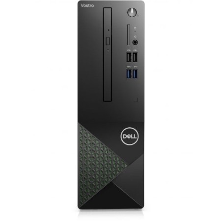 PC I5 8GB 512GB W10P SFF DELL I5-12400 DELL VOSTRO 3710 SFF