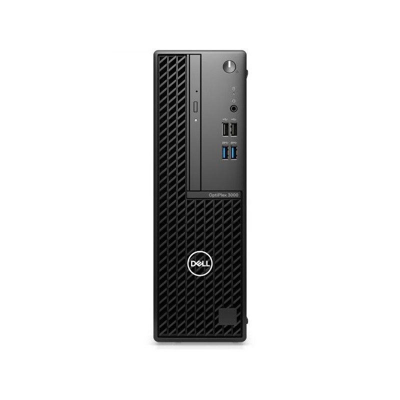 PC I5 8GB 256GB W10P SFF DELL I5-12500 DELL OPTI 3000