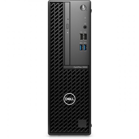 PC I5 8GB 256GB W10P SFF DELL I5-12500 DELL OPTI 3000