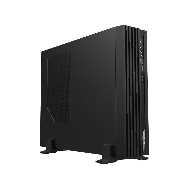 PC I3 8GB 256GB SSD W10M TW I3-10105 MSI