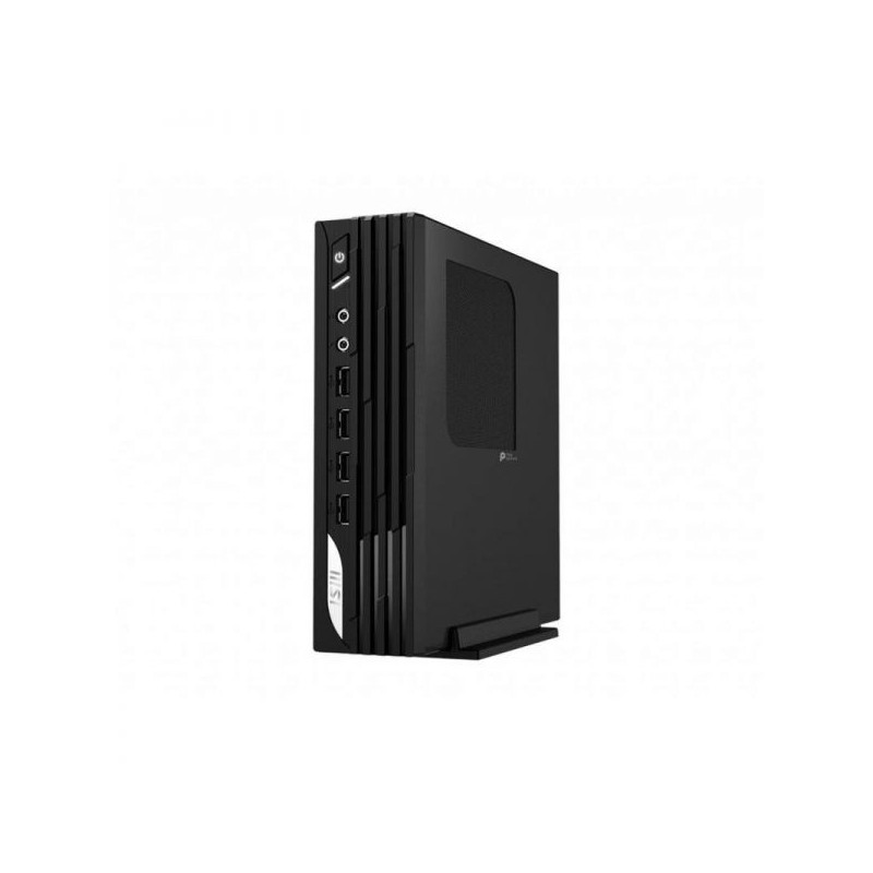 PC I5 8GB 256GB SSD W11P MFF 3Y I5-11400 MSI