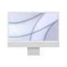 AIO IMAC 24"M1 8CORE/GPU 7C./SILVER 8GB/256GB SSD. 4.5K