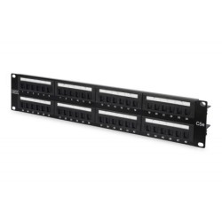 PATCH PANEL 48 PORTE NON...