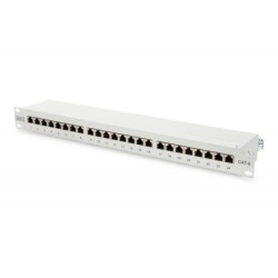 PATCH PANEL 24 PORTE...