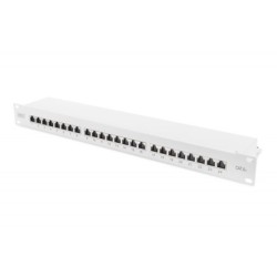 PATCH PANEL 24 PORTE...