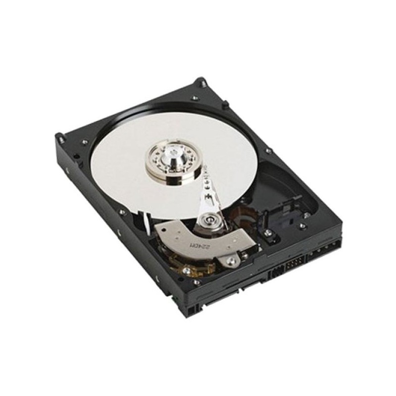 HD 3,5 DELL 1TB SATA 7200RPM T140 NPOS 6GBPS