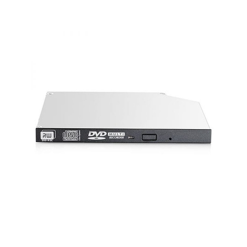 MASTER DVD HPE PER SERVER DL 380 