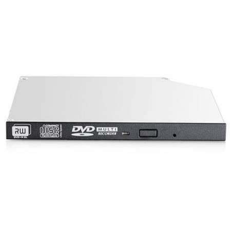 MASTER DVD HPE PER SERVER DL 380 