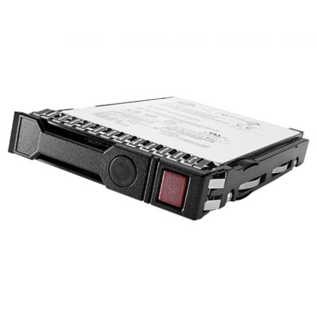 HD 2,5" HPE 1TB SAS 7.2K 