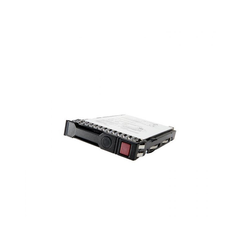 SSD 2,5 HPE 240GB SATA RI SC SFF SERVER READ INTENSIVE SMART CARRIER