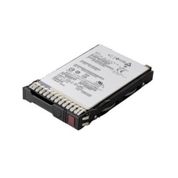 SSD 2,5 HPE 960GB SATA PER...