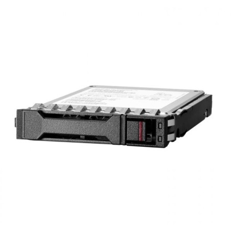 SSD 2,5 HPE 960GB SATA 6G RI SFF BC SATA RI SFF BC MULTI VENDOR SSD