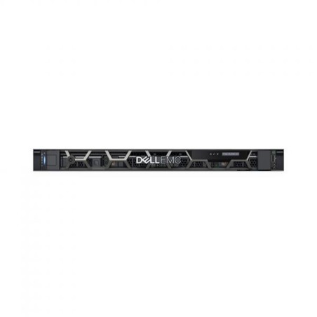 SERVER DELL R250 E-2314 8GB 1TB EMC POWER EDGE RACK SATA 450W