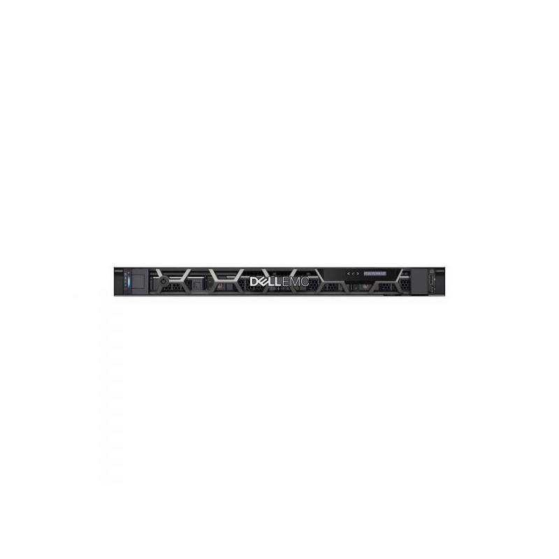 SERVER DELL R250 E-2314 8GB 2TB RACK 1U 4LFF SATA 450W G200