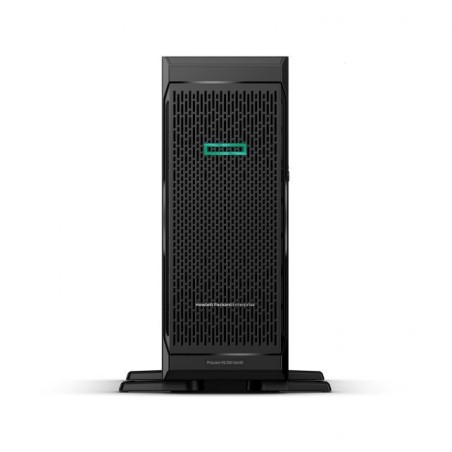 SERVER HPE ML350 X4208 NOHDD 16GB GEN10 P408I 8SFF HS 1X800W