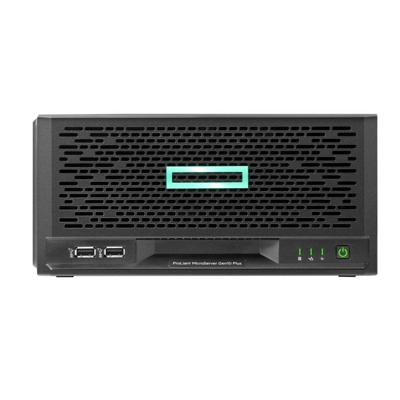 SERVER HPE MICROSERVER E2224 16G 1T GEN10+ INTEL UMTW S100I