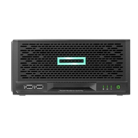 SERVER HPE MICROSERVER E2224 16G 1T GEN10+ INTEL UMTW S100I