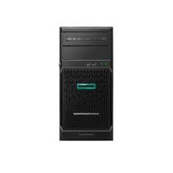 SERVER HPE ML30 E-2314P...