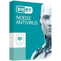 ANTIVIRUS 2U 1Y ESET NOD32...