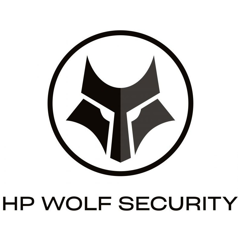 ANTIVIRUS 3Y WOLF PRO SECURITY H P SURE SENSE PRO - SURE CLICK PRO