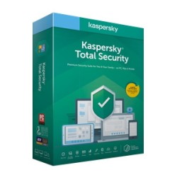 TOTAL SECURITY 1Y 3U 2020...