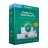 TOTAL SECURITY 1Y 3U 2020 KASPERSKY 