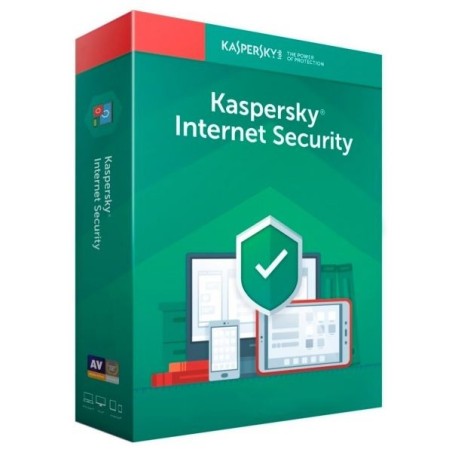 INT.SEC. 3U 1Y 2021 PRO KASPERSKY 