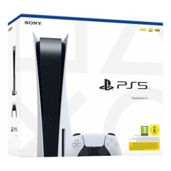 SONY PLAYSTATION 5 875GB...