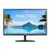 MON 24"VA MM VGA HDMI MATRIX MM YASHI YZ2415 16:9 5MS