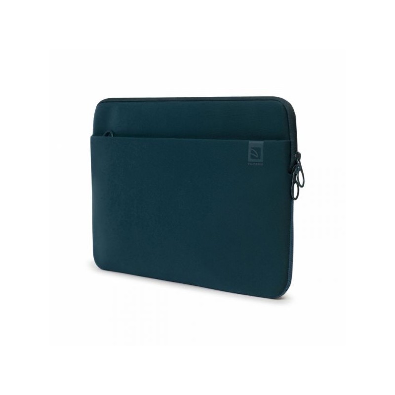 CUSTODIA TOP SELLEVE MBP 16" BLU 