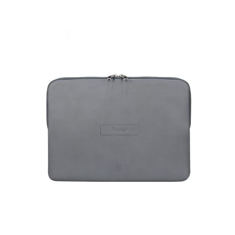 CUSTODIA TODAY SLEEVE MBP 13 GRIGIO TUCANO MACBOOK PRO 13