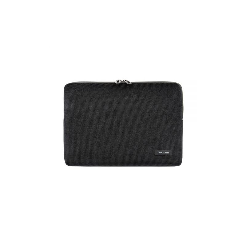 CUSTODIA VELLUTO SLEEVE MBP 13 NERO TUCANO MACBOOKPRO13