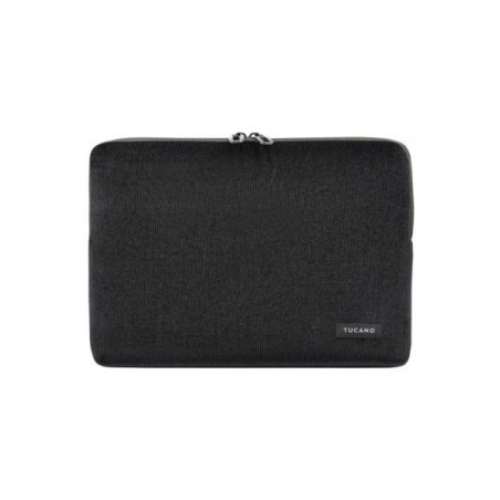 CUSTODIA VELLUTO SLEEVE MBP 13 NERO TUCANO MACBOOKPRO13