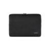 CUSTODIA VELLUTO SLEEVE MBP 13 NERO TUCANO MACBOOKPRO13