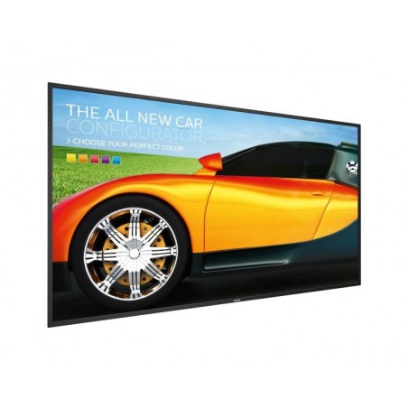 MON 65"DS LED MM VGA 2HDMI DVI-D DP PHILIPS 65BDL3000 16:9 3000:1 8MS