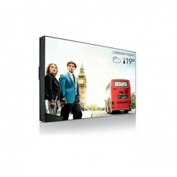 VIDEOWALL 55"LED MM VGA...