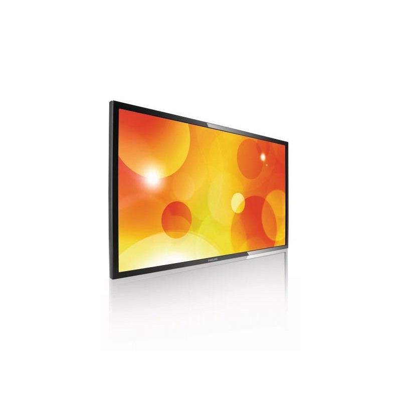 MON 42"DS LED MM VGA HDMI DVI-D USB PHILIPS BDL4220QL 16:9 3000:1 6,5MS