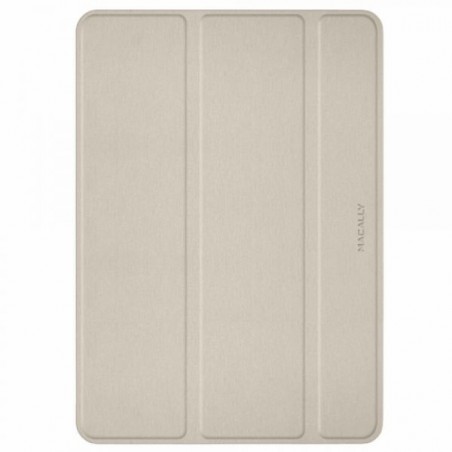 CUSTODIA STAND IPAD AIR 2019 GOLD 10,5" MACALLY