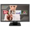 MON TOUCH 22"CAPACITIVE 2POINT VGA DVI 2 X USB