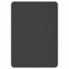 CUSTODIA STAND IPAD MINI5 GRAY 7,9" MACALLY