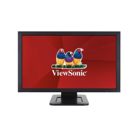 MON TOUCH 24" 2POINT MM VGA DVI HDMI MM SPEAKER