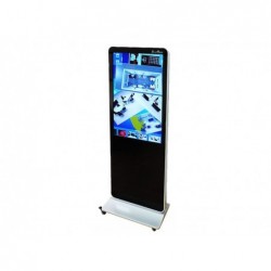 TOTEM 55" FULL HD M/TOUCH...