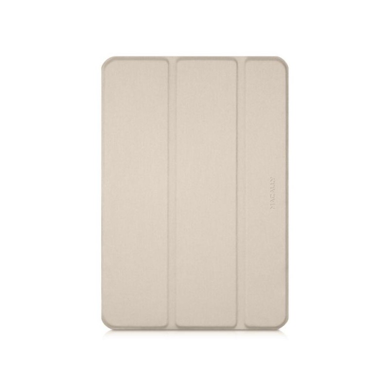 CUSTODIA STAND IPAD MINI5 GOLD 7,9" MACALLY