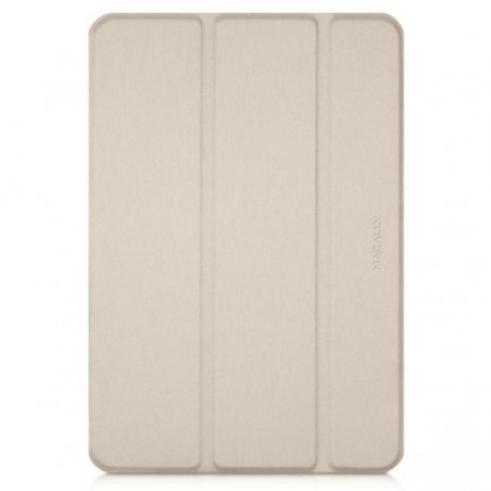 CUSTODIA STAND IPAD MINI5 GOLD 7,9" MACALLY