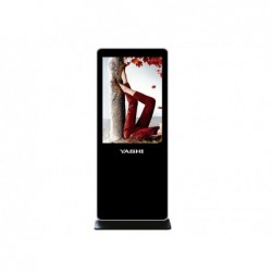 TOTEM 42" FHD MM DUALCORE...