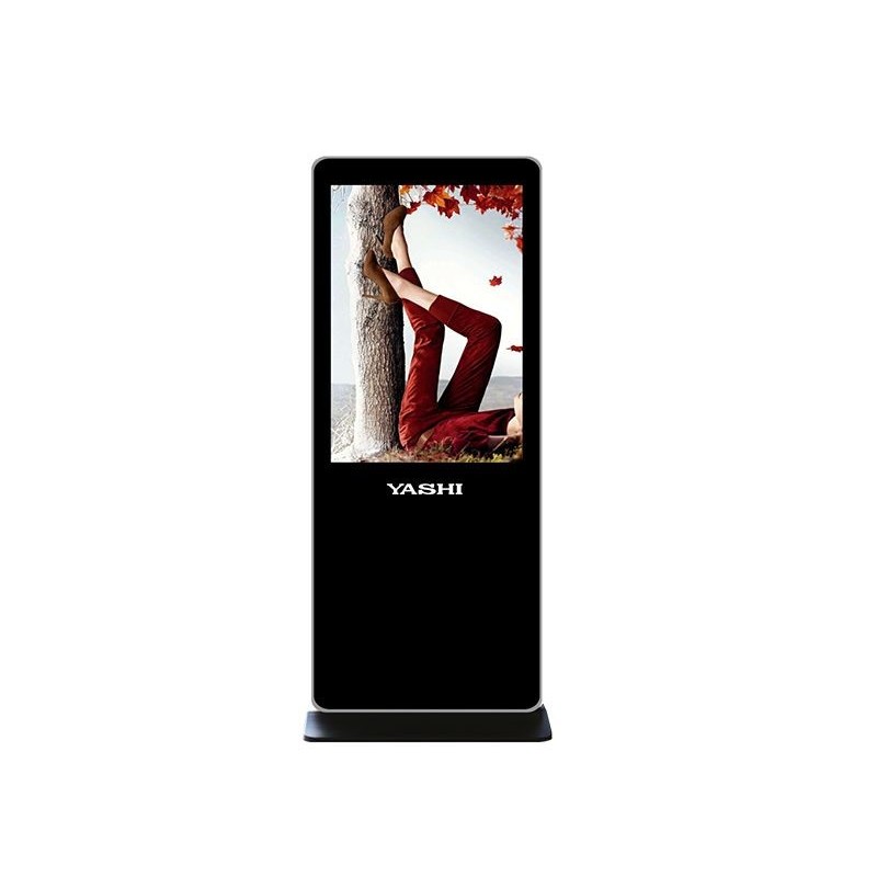 TOTEM 42" FHD MM DUALCORE 1GB 8GB YASHI YT42002 WIFI INDOOR