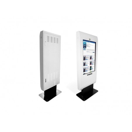 TOTEM 42" OUTDOOR FHD I3 4GB 320GB YASHI DY42401 TOUCH WIFI