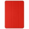 CUSTODIA STAND IPAD MINI5 RED 7,9" MACALLY