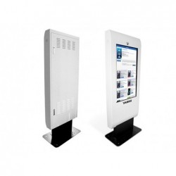 TOTEM 55" OUTDOOR MM I3 4GB...