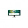 MON 34"IPS 21:9 4MS MM BLU LIGHT AOC Q34E2AI 2 X HDMI DP